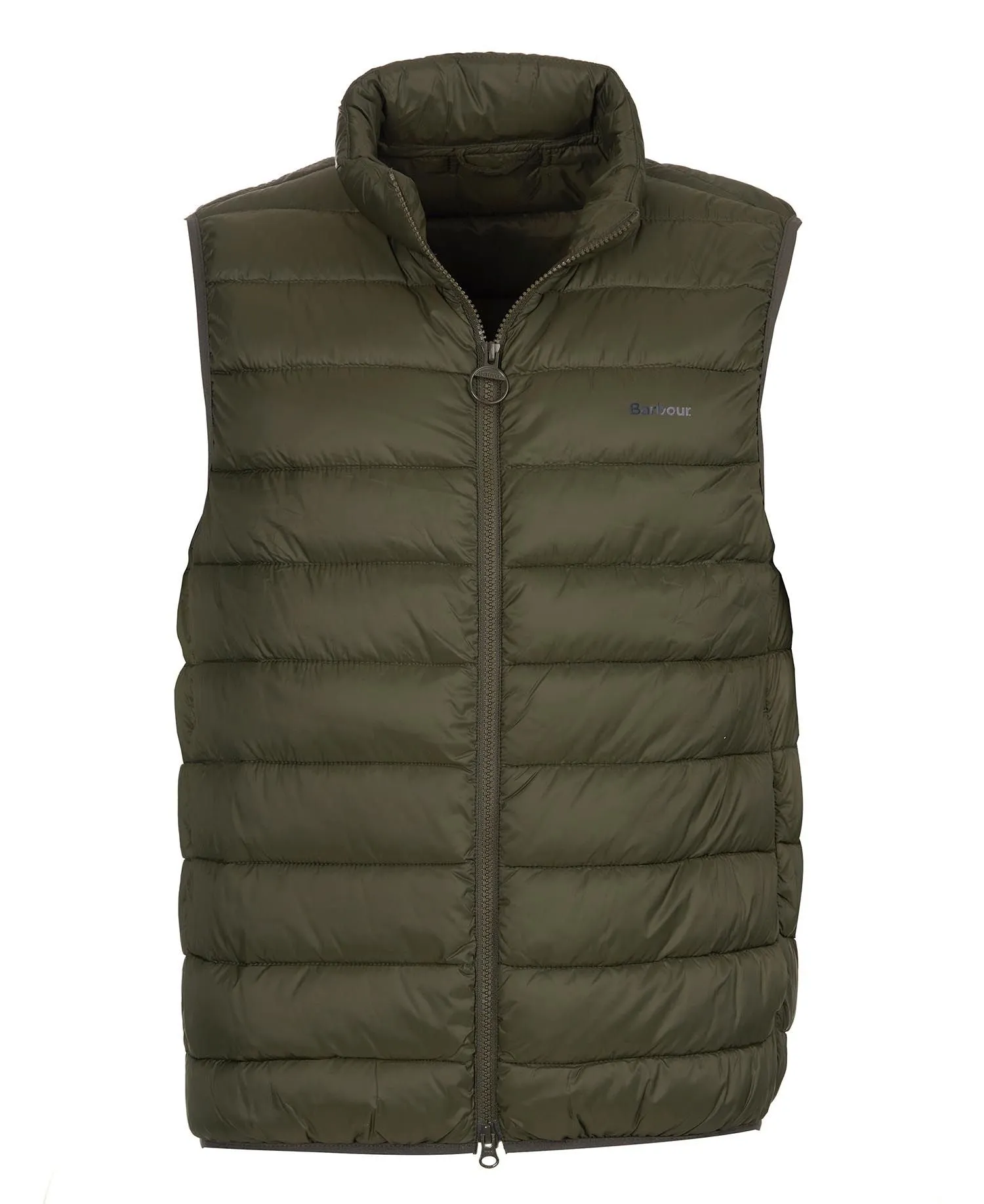 Bretby Gilet - Olive