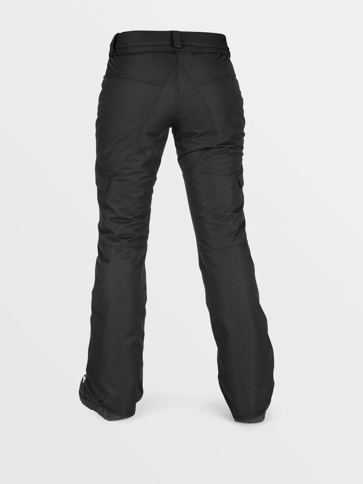 Bridger Insulated Pants - Black