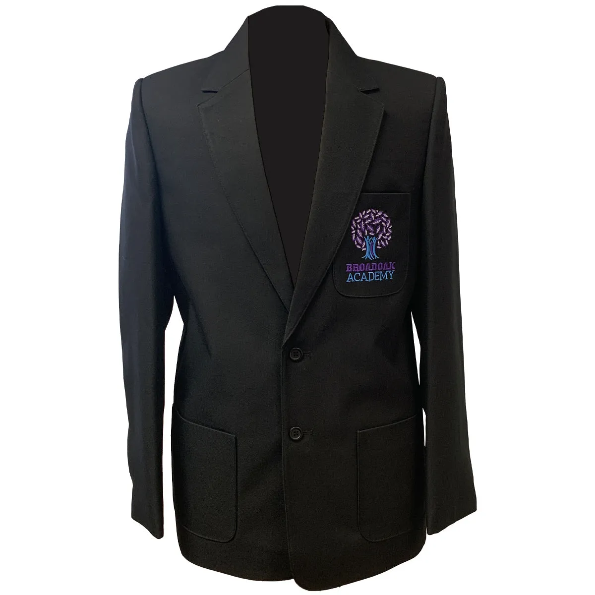 Broadoak Boys Blazer