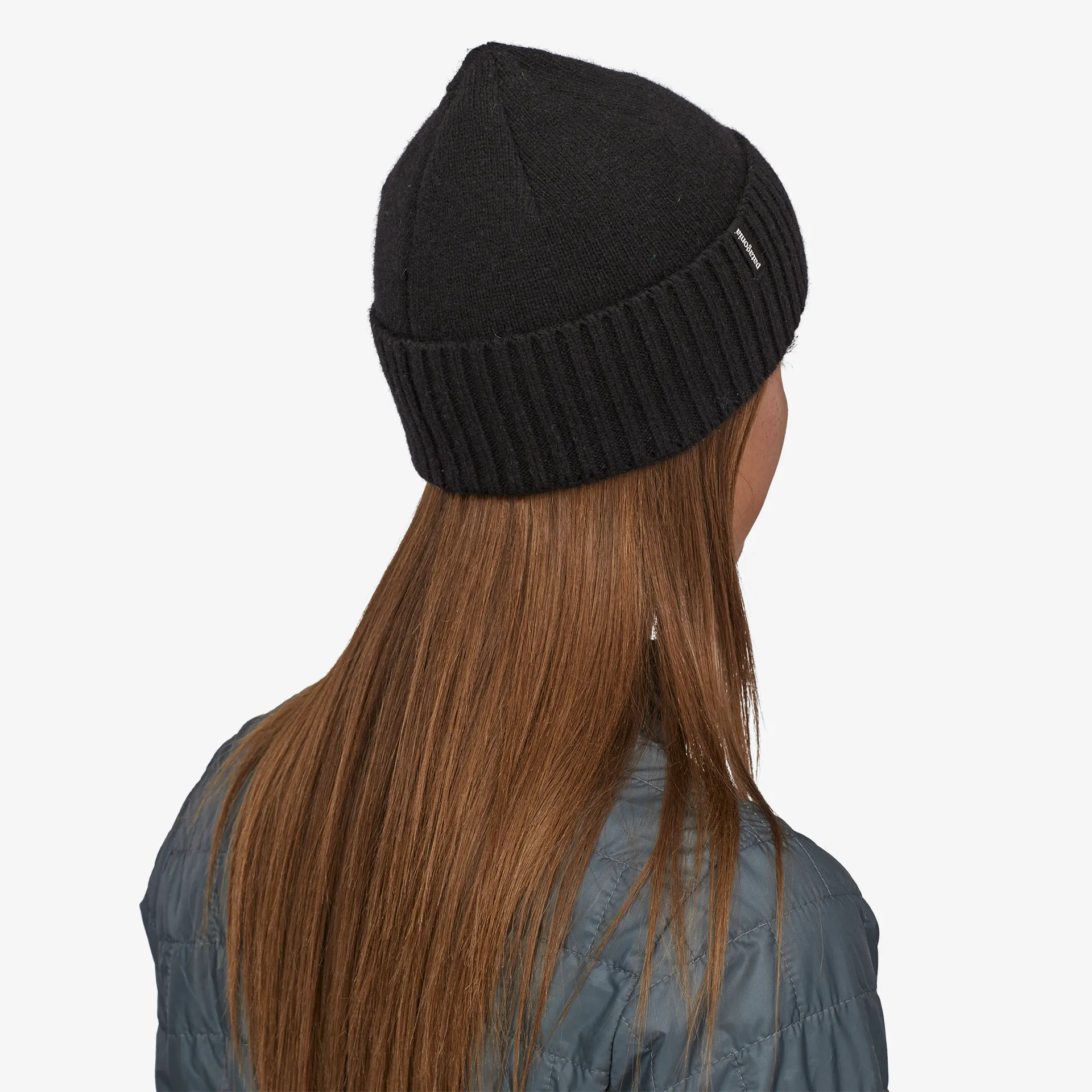 Brodeo Beanie