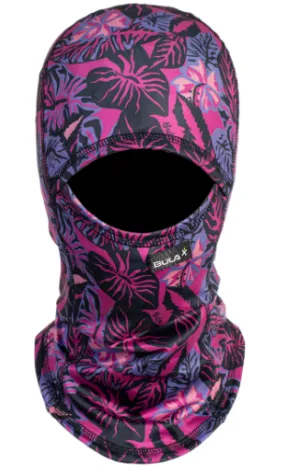 Bula Therma Comfort Sharp Balaclava Ficus