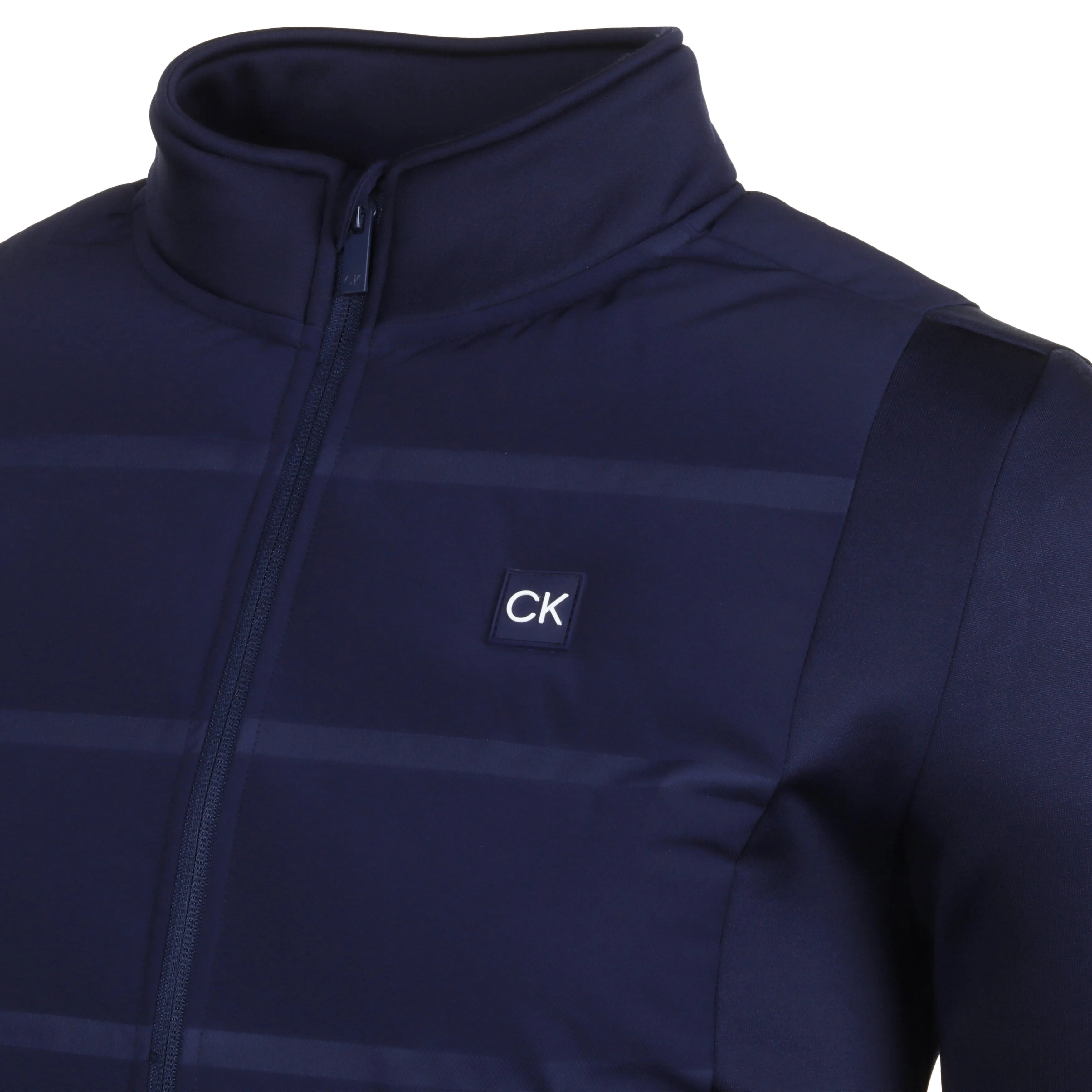 Calvin Klein Golf Navarro Hybrid Jacket