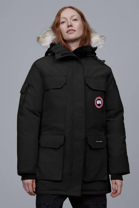 Canada Goose Expedition Parka - Women's