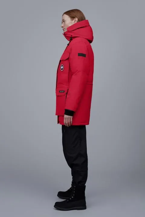 Canada Goose Expedition Parka - Women's