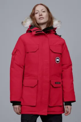 Canada Goose Expedition Parka - Women's