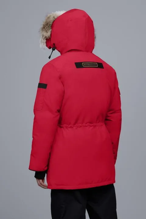 Canada Goose Expedition Parka - Women's