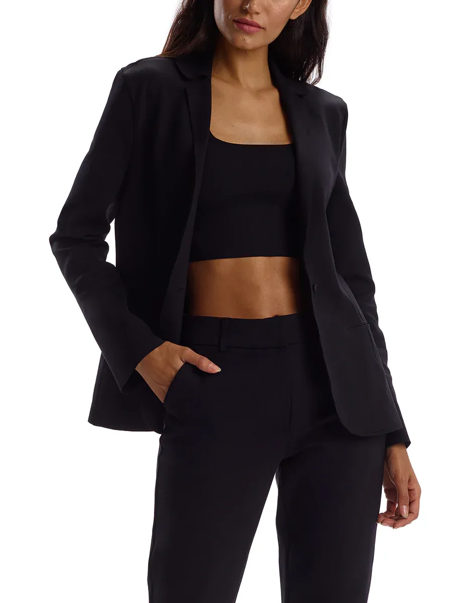 CEO Blazer | Black