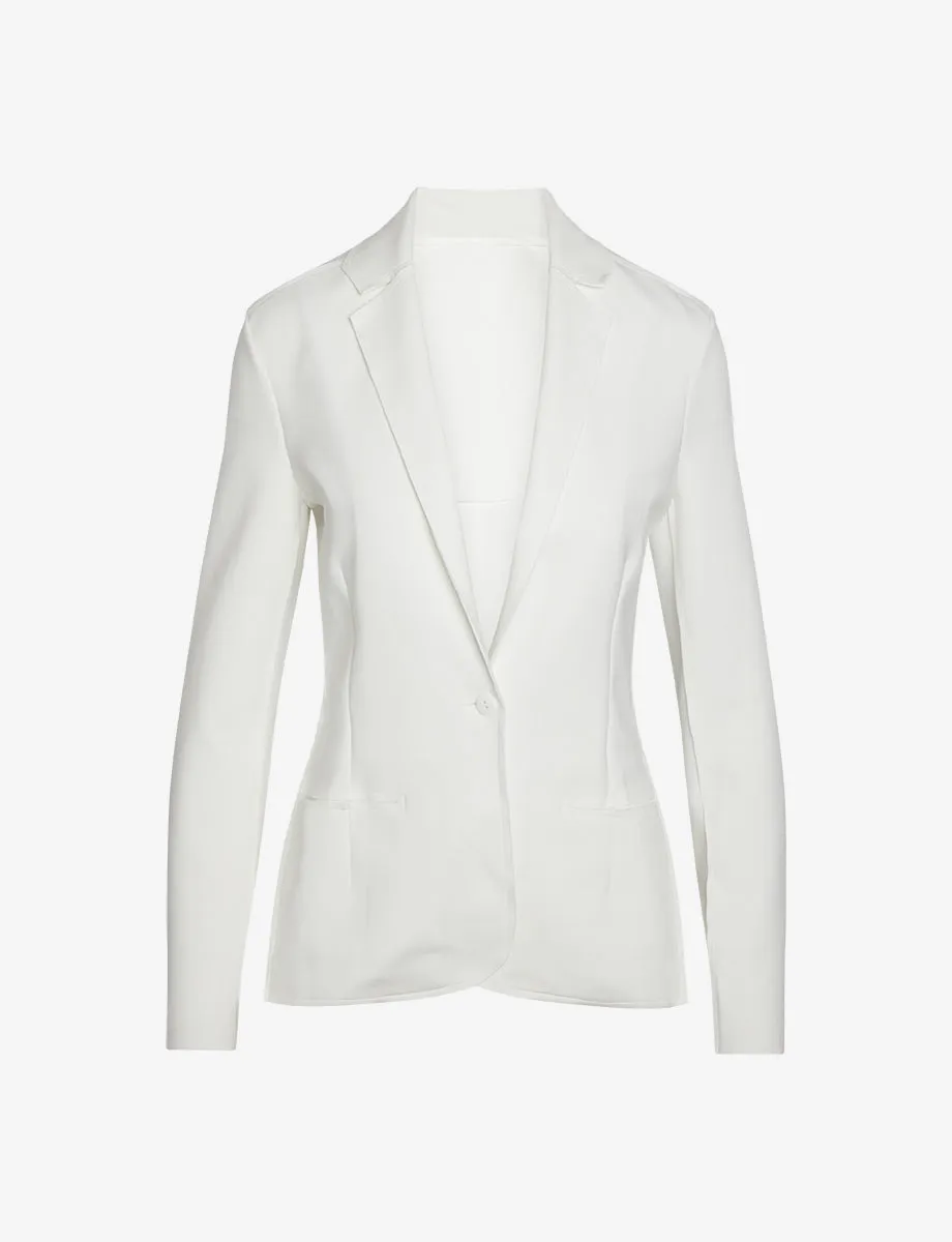 CEO Blazer | White