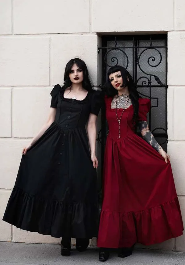 Chateau De Shadows | DRESS