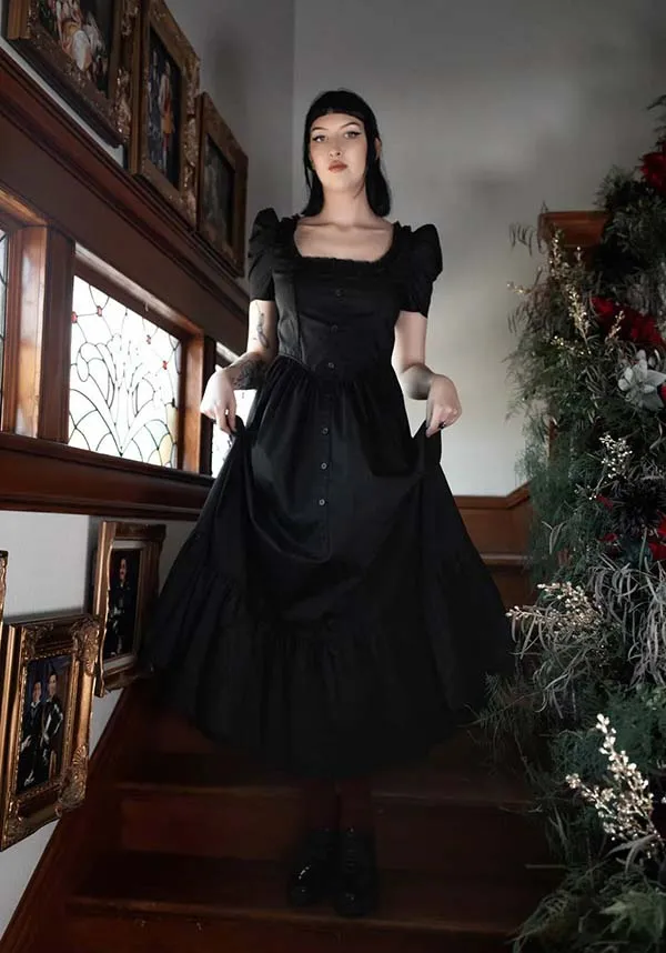 Chateau De Shadows | DRESS