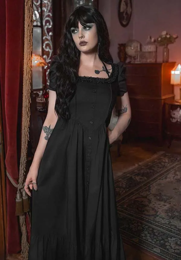 Chateau De Shadows | DRESS