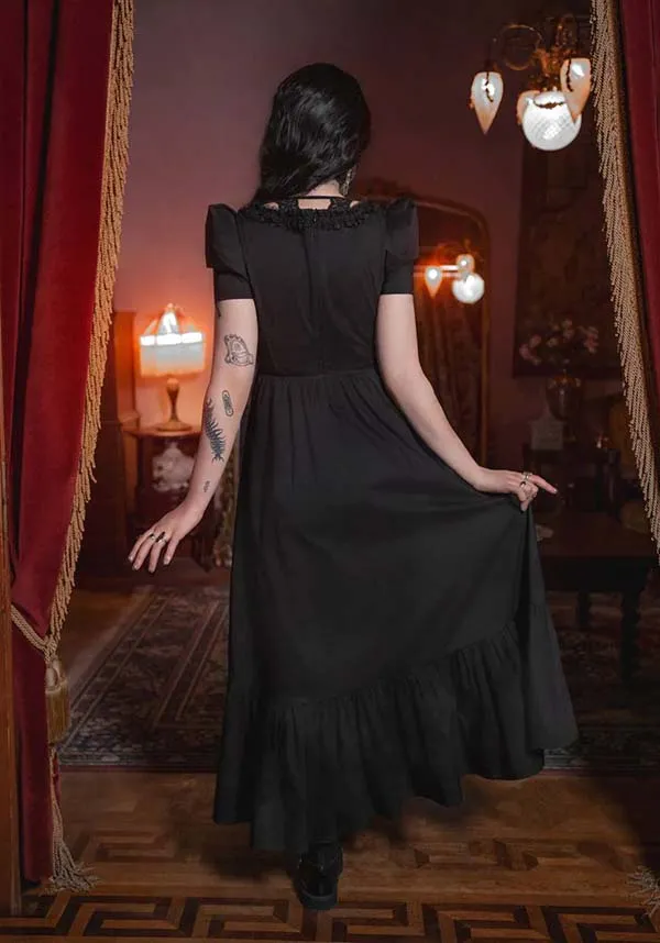 Chateau De Shadows | DRESS