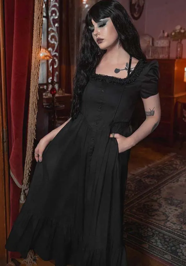 Chateau De Shadows | DRESS