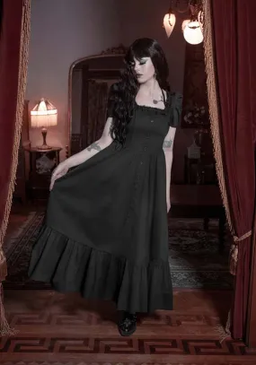 Chateau De Shadows | DRESS