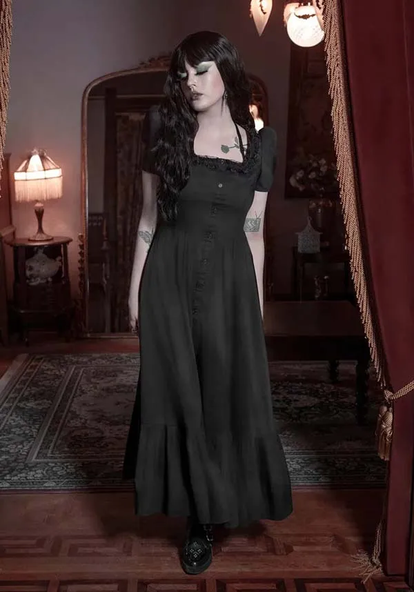 Chateau De Shadows | DRESS