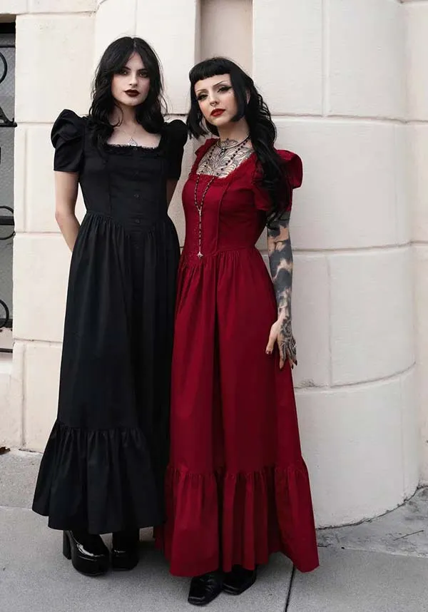 Chateau De Shadows | DRESS