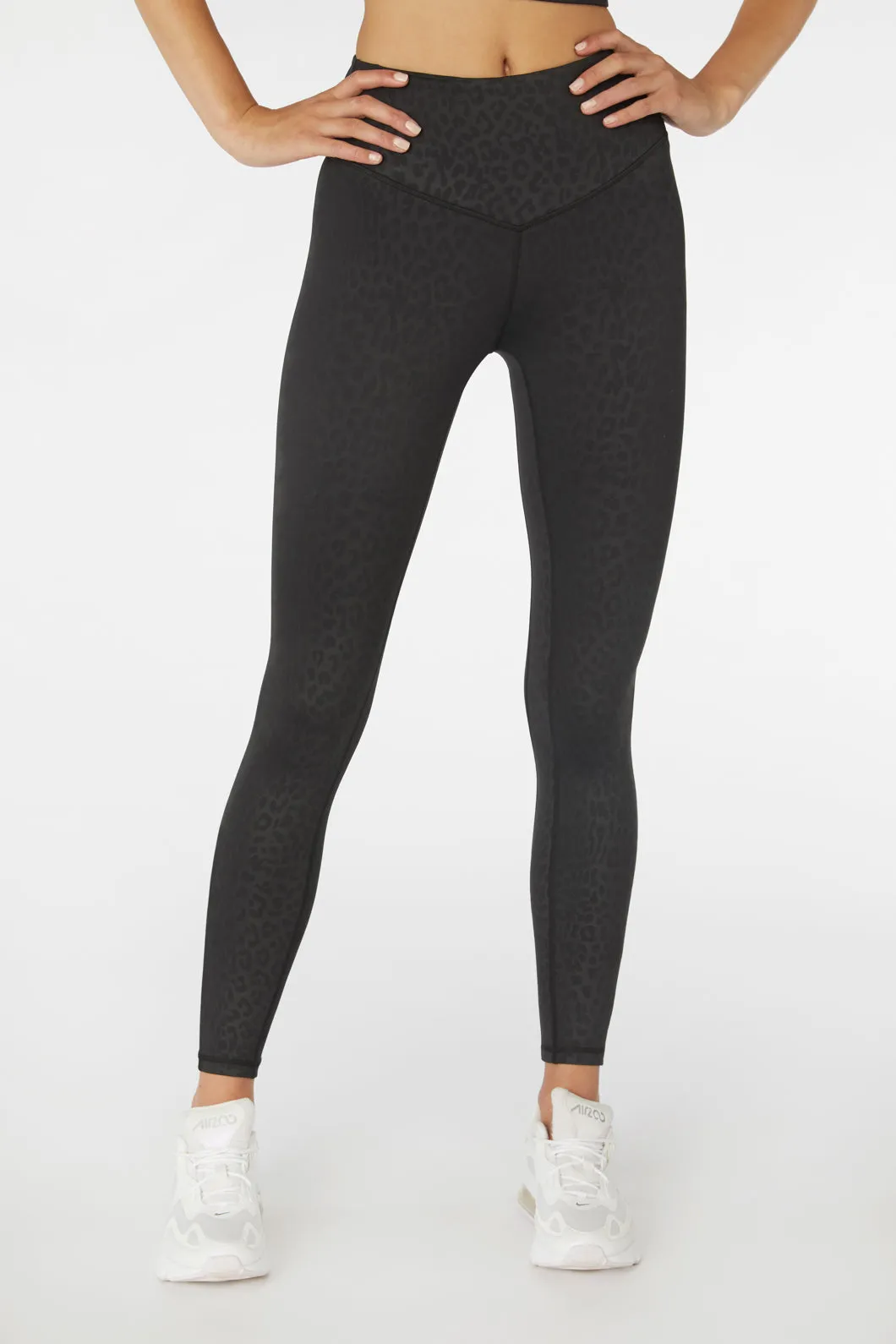 Close Contact Legging