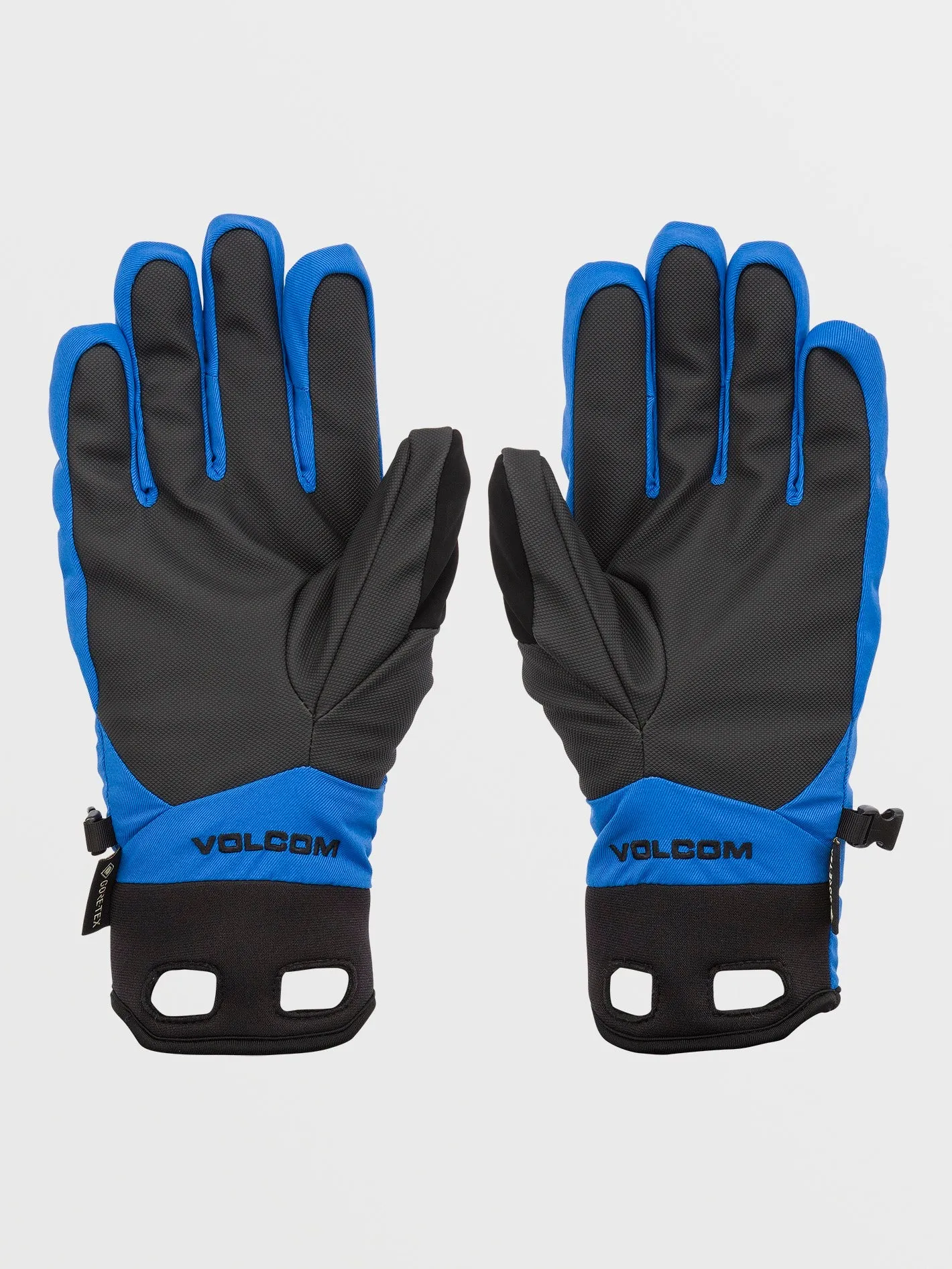 Cp2 Gore-Tex Gloves - ELECTRIC BLUE