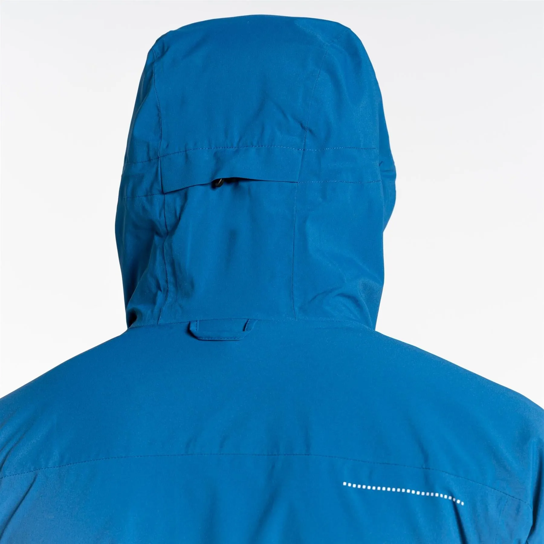 Craghoppers Mens Gryffin Waterproof Breathable Jacket