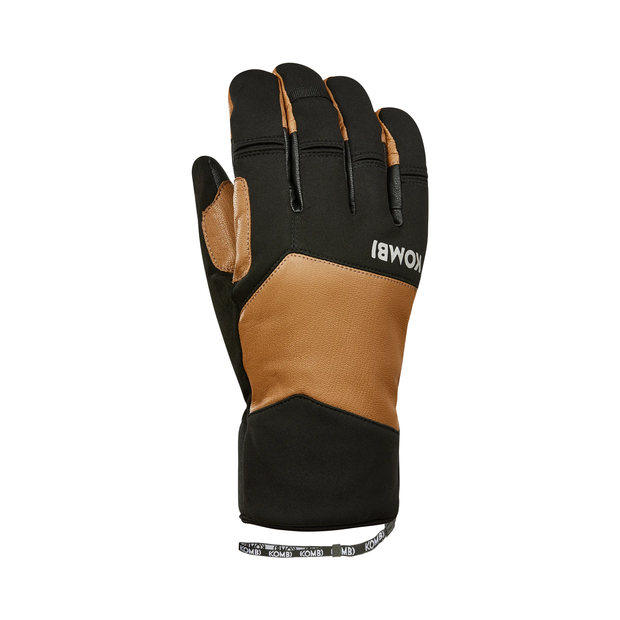 Crank WINDGUARD® Touring Gloves - Men