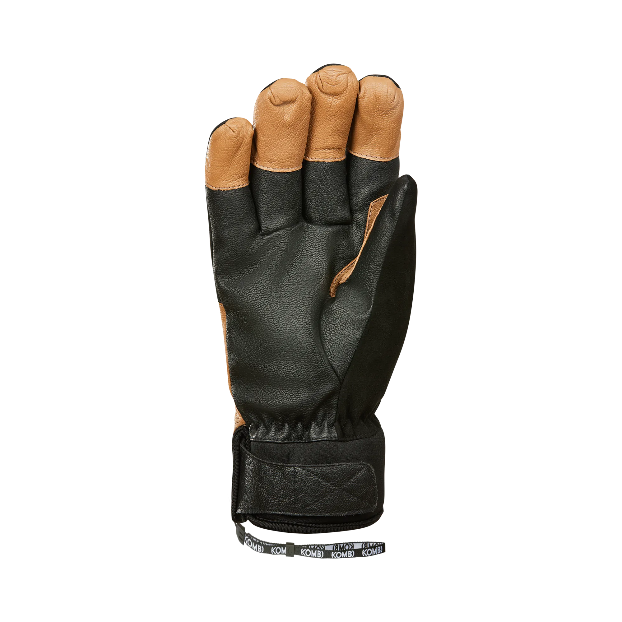 Crank WINDGUARD® Touring Gloves - Men