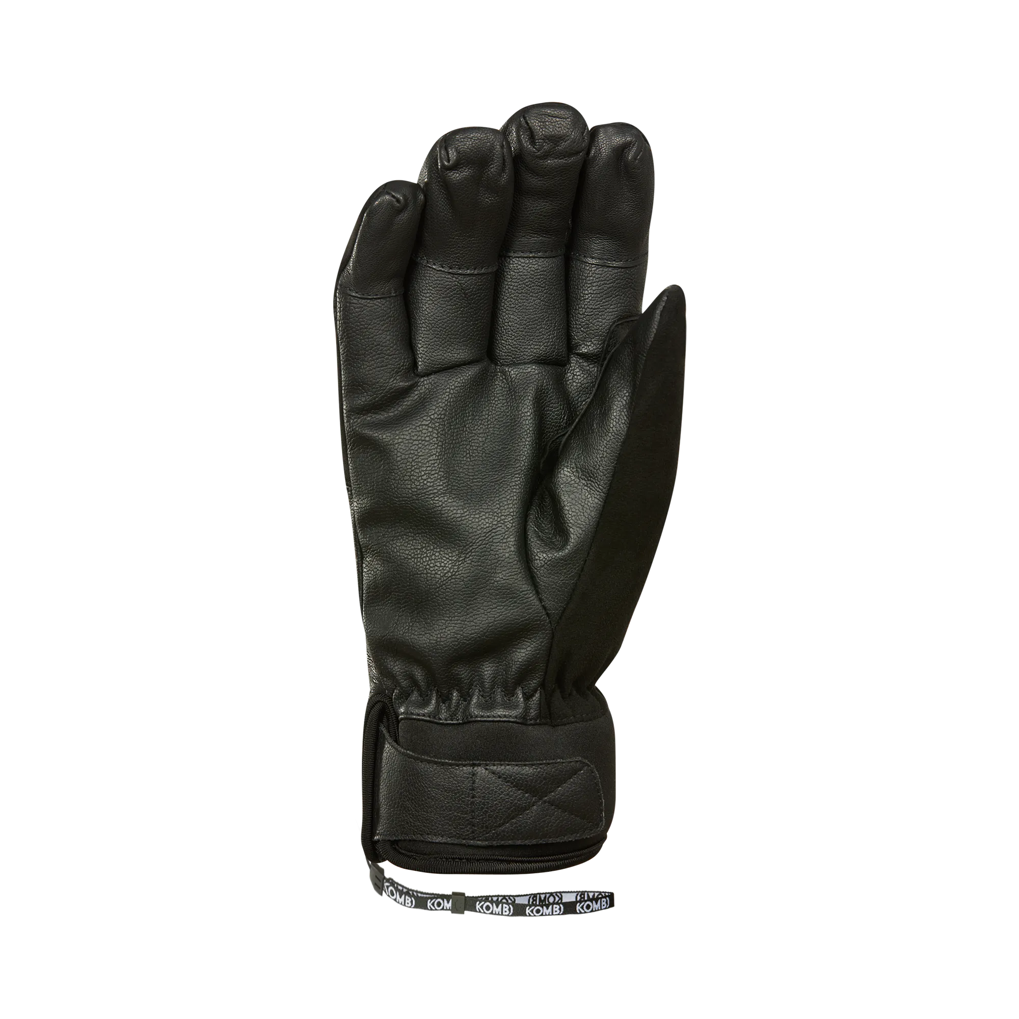 Crank WINDGUARD® Touring Gloves - Men