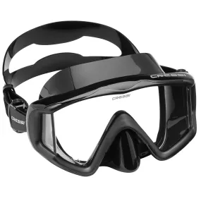 Cressi Liberty Triside SPE Dive Mask