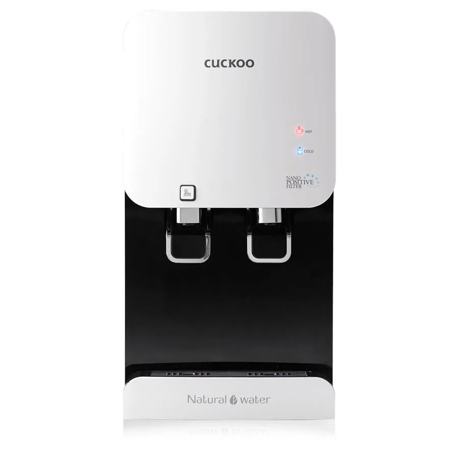 Cuckoo CP-FN601HW FUSION TOP WATER PURIFIERS