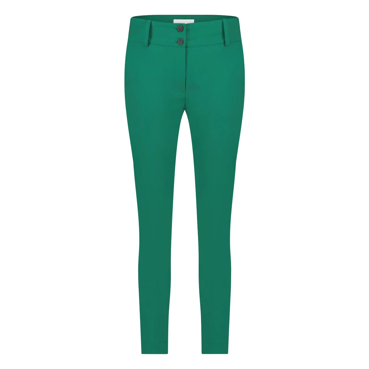 Dalas Pants Technical Jersey | Green