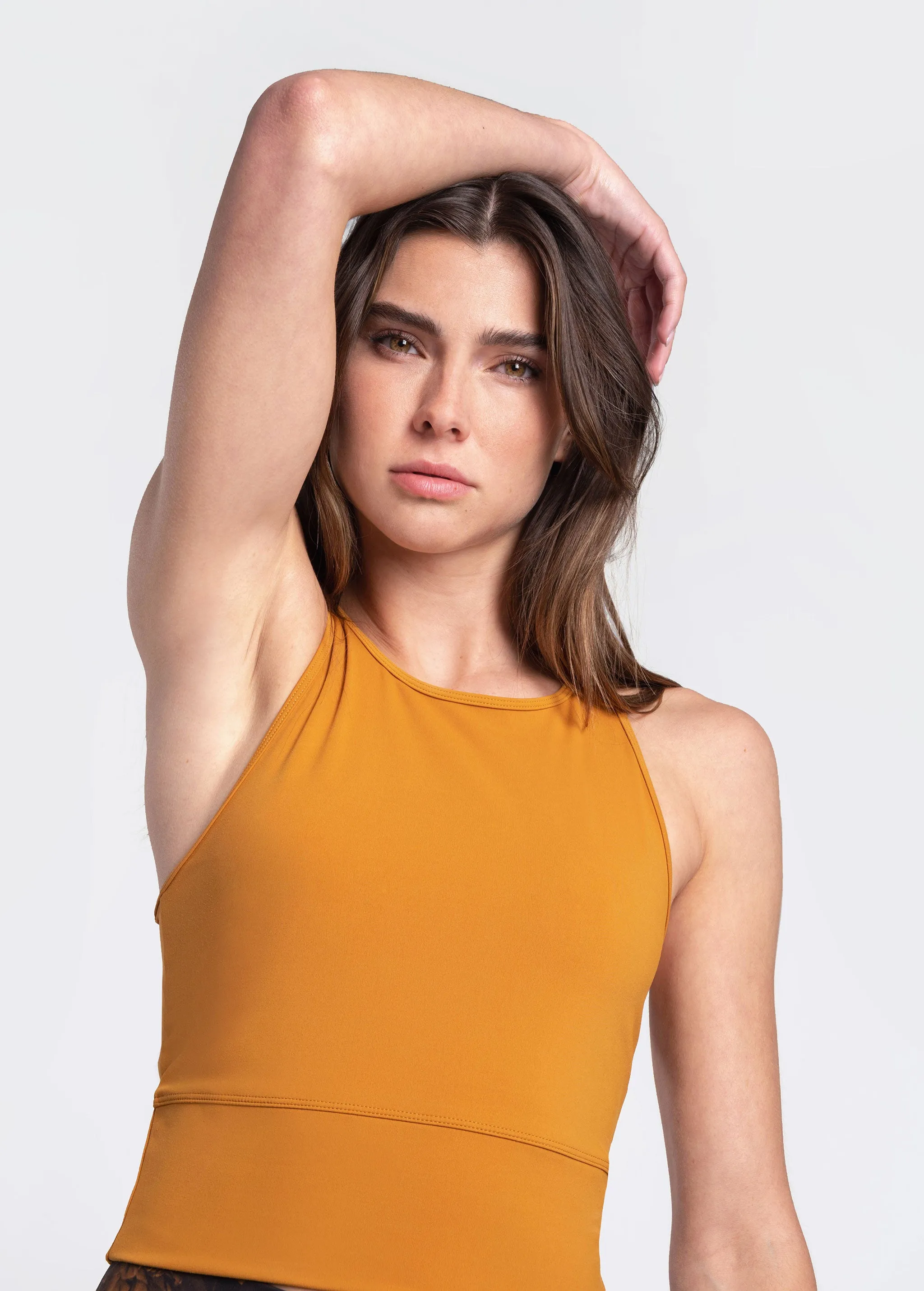 Dalia Tank Top