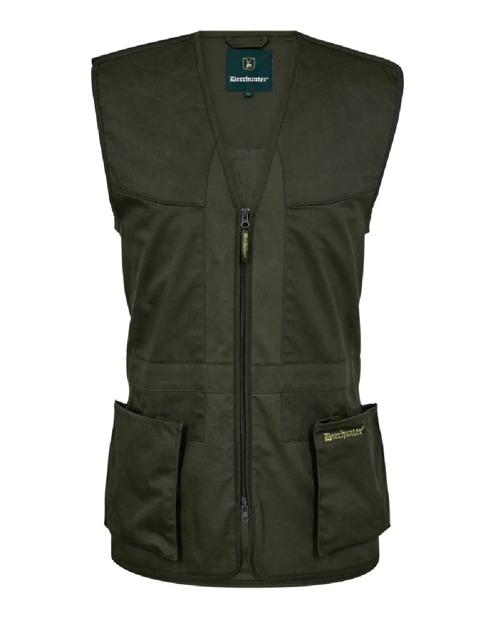 Deerhunter Atlas Shooting Waistcoat