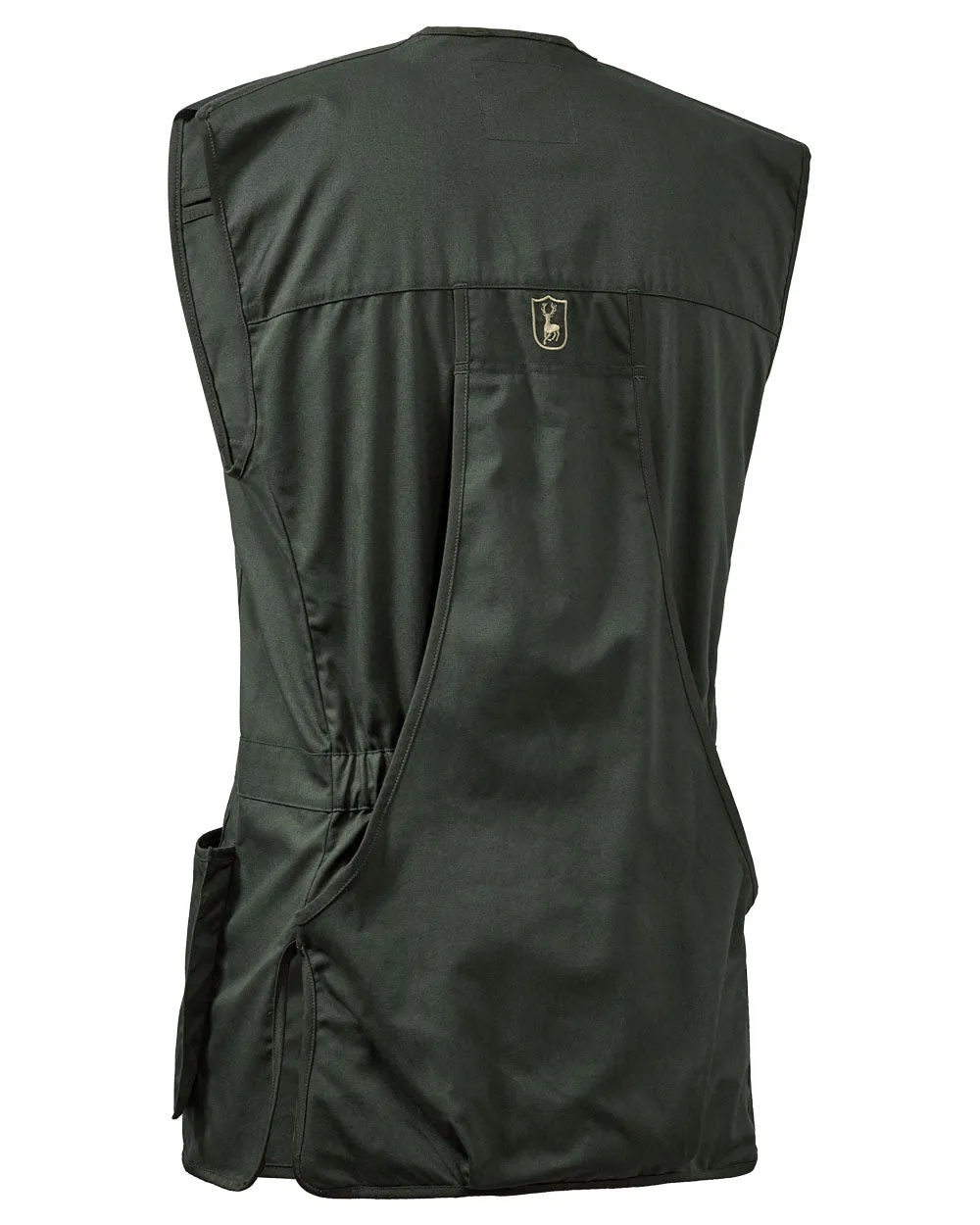 Deerhunter Atlas Shooting Waistcoat