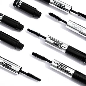 DOUBLE AGENT MASCARA