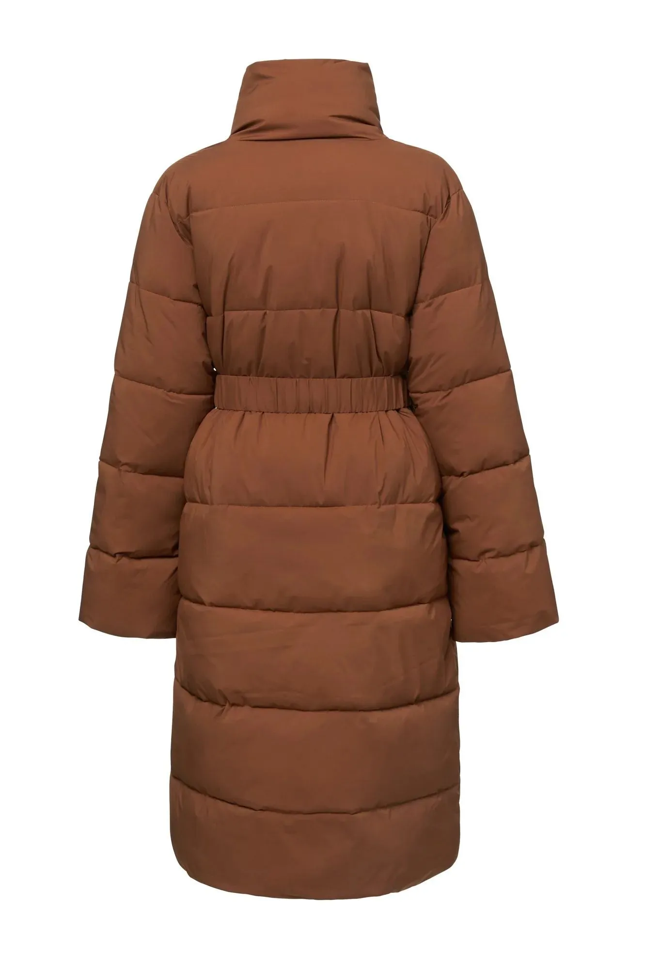 Dune Coat | Caramel