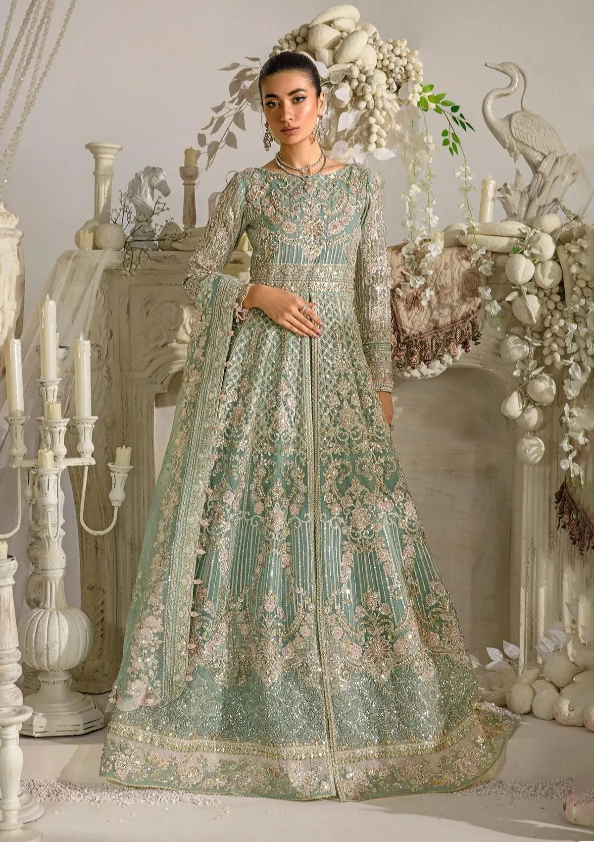 Elaf Evara Luxury Wedding Formals – EFE-02 ELSA