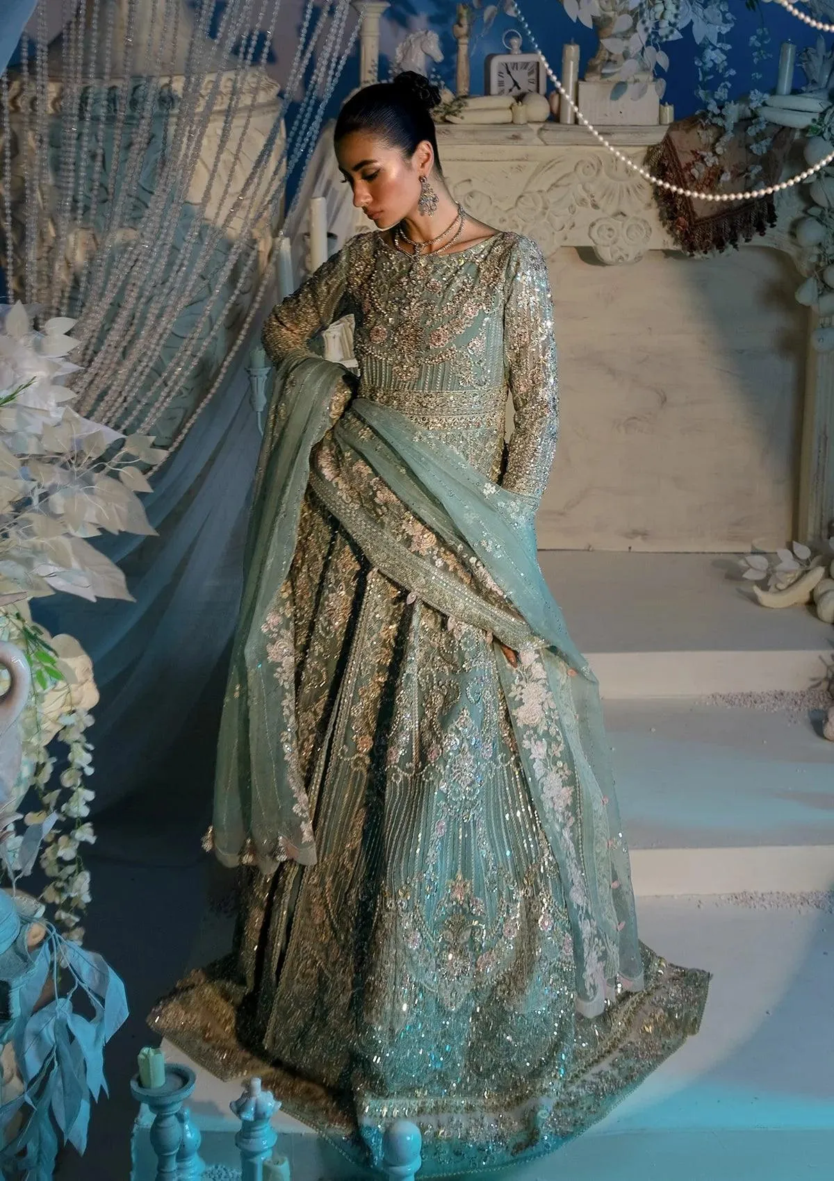 Elaf Evara Luxury Wedding Formals – EFE-02 ELSA