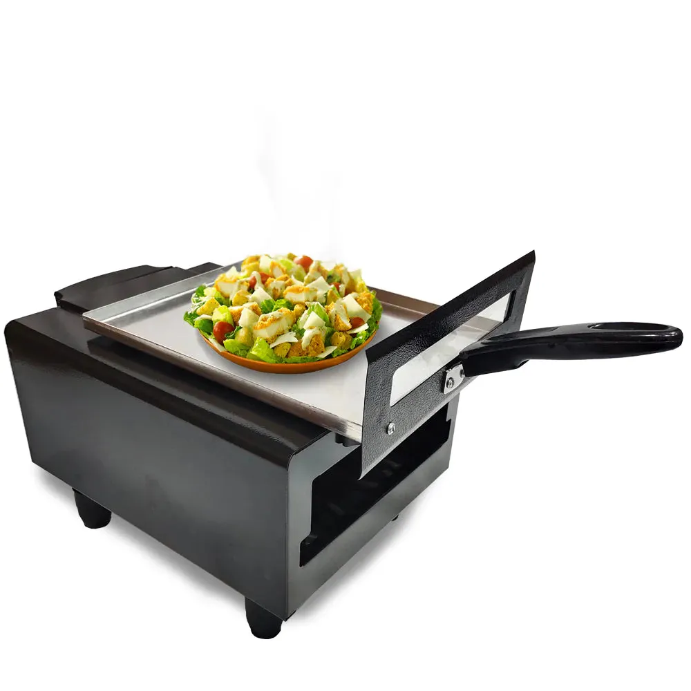 Electric Tandoor 14inch's With Free Auxilary Equipment