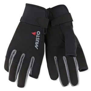 ESSENTIAL SAILING LONG FINGER GLOVE