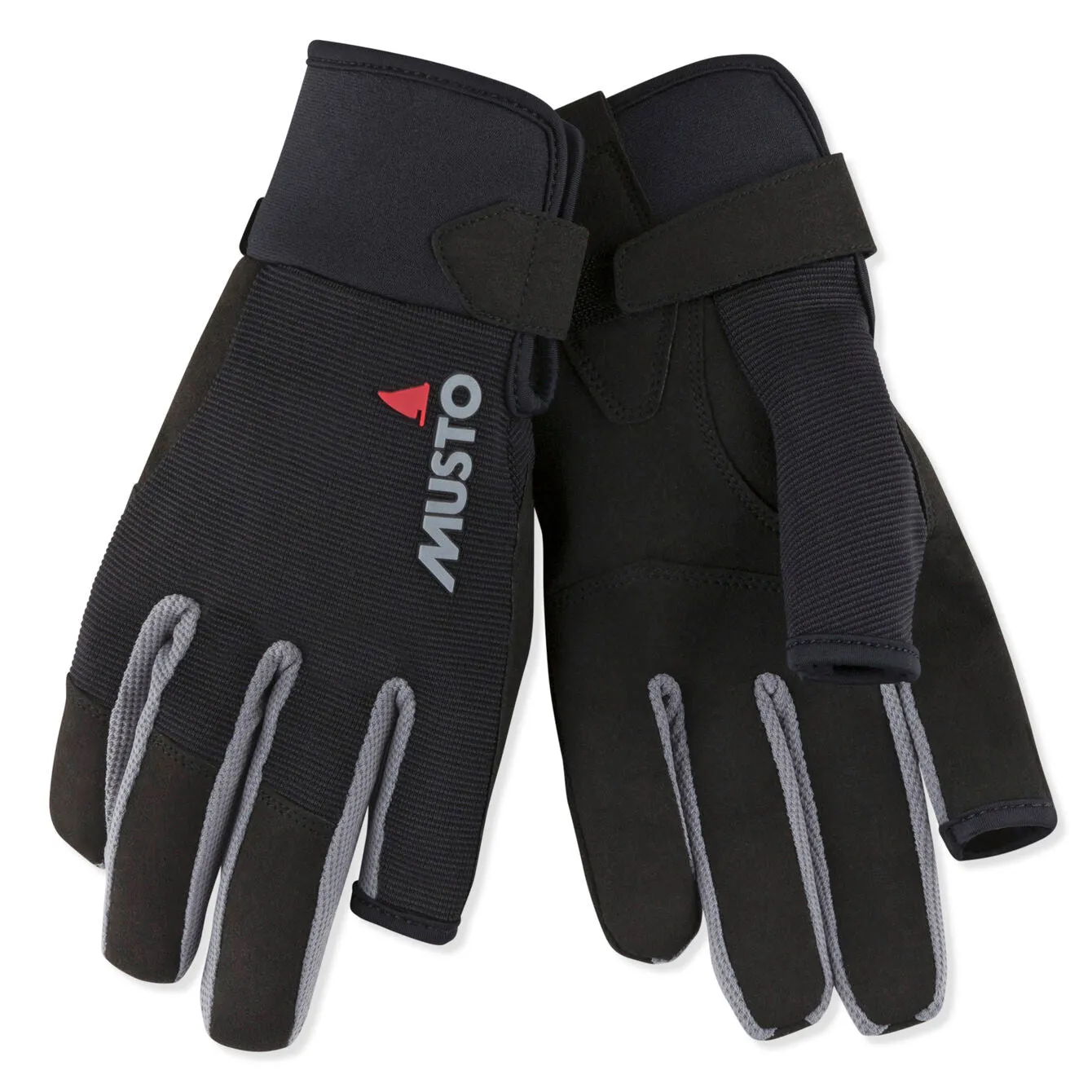 ESSENTIAL SAILING LONG FINGER GLOVE