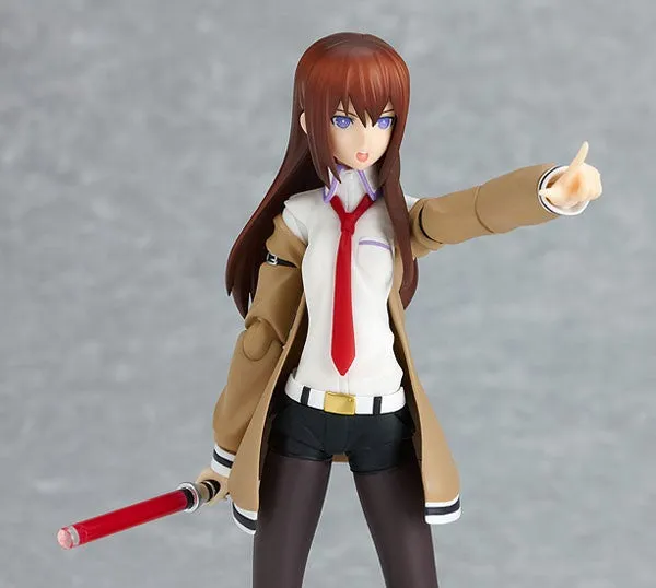 figma - Kurisu Makise