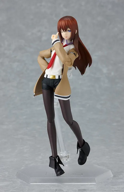 figma - Kurisu Makise