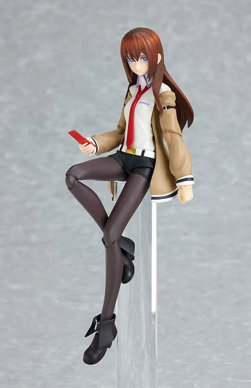 figma - Kurisu Makise