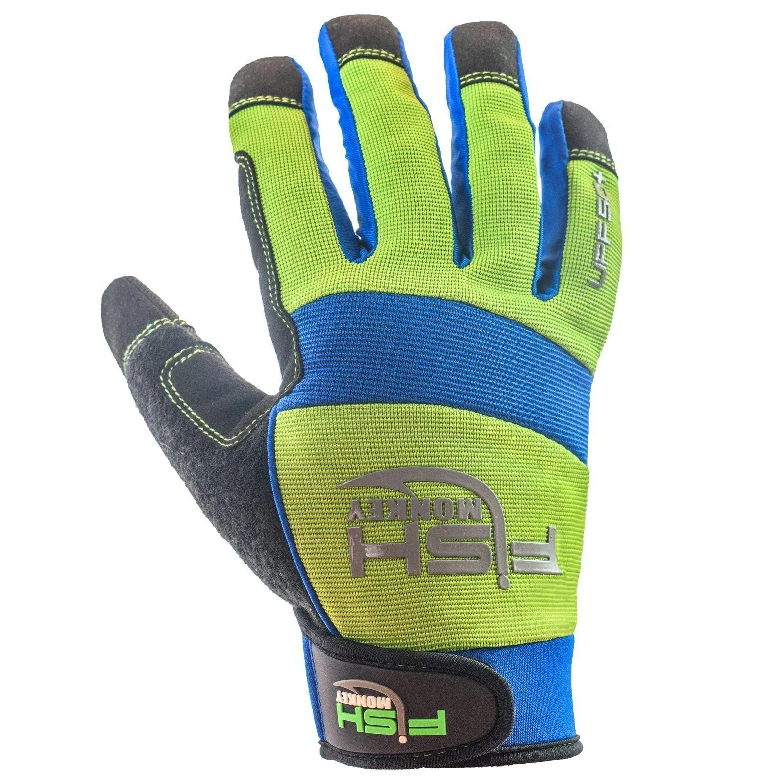 Fish Monkey FM19 Easy Work Waterman Glove