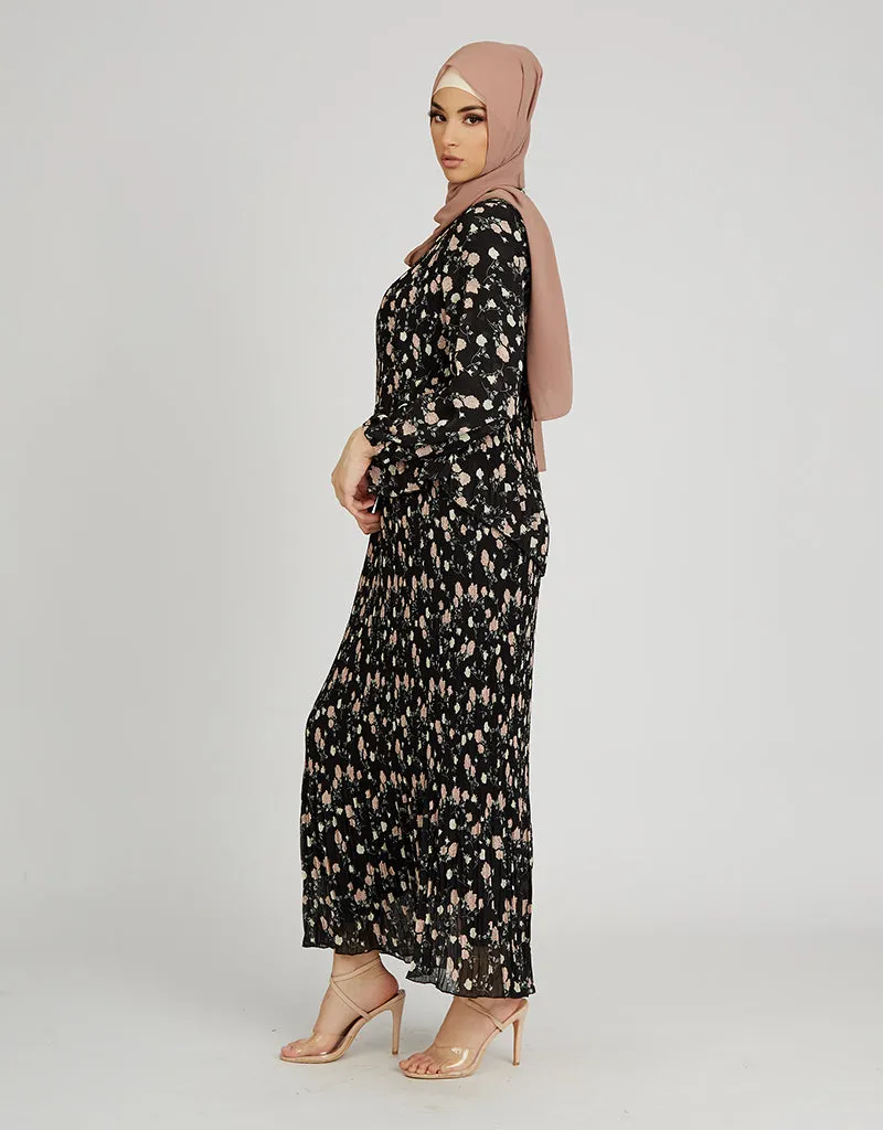 Floral Seti Dress