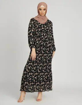 Floral Seti Dress