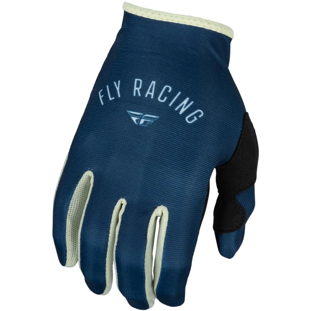 Fly Racing Girl's Lite Gloves 2024