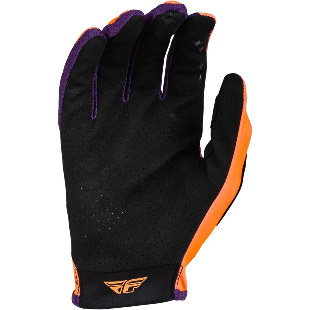 Fly Racing Girl's Lite Gloves 2024