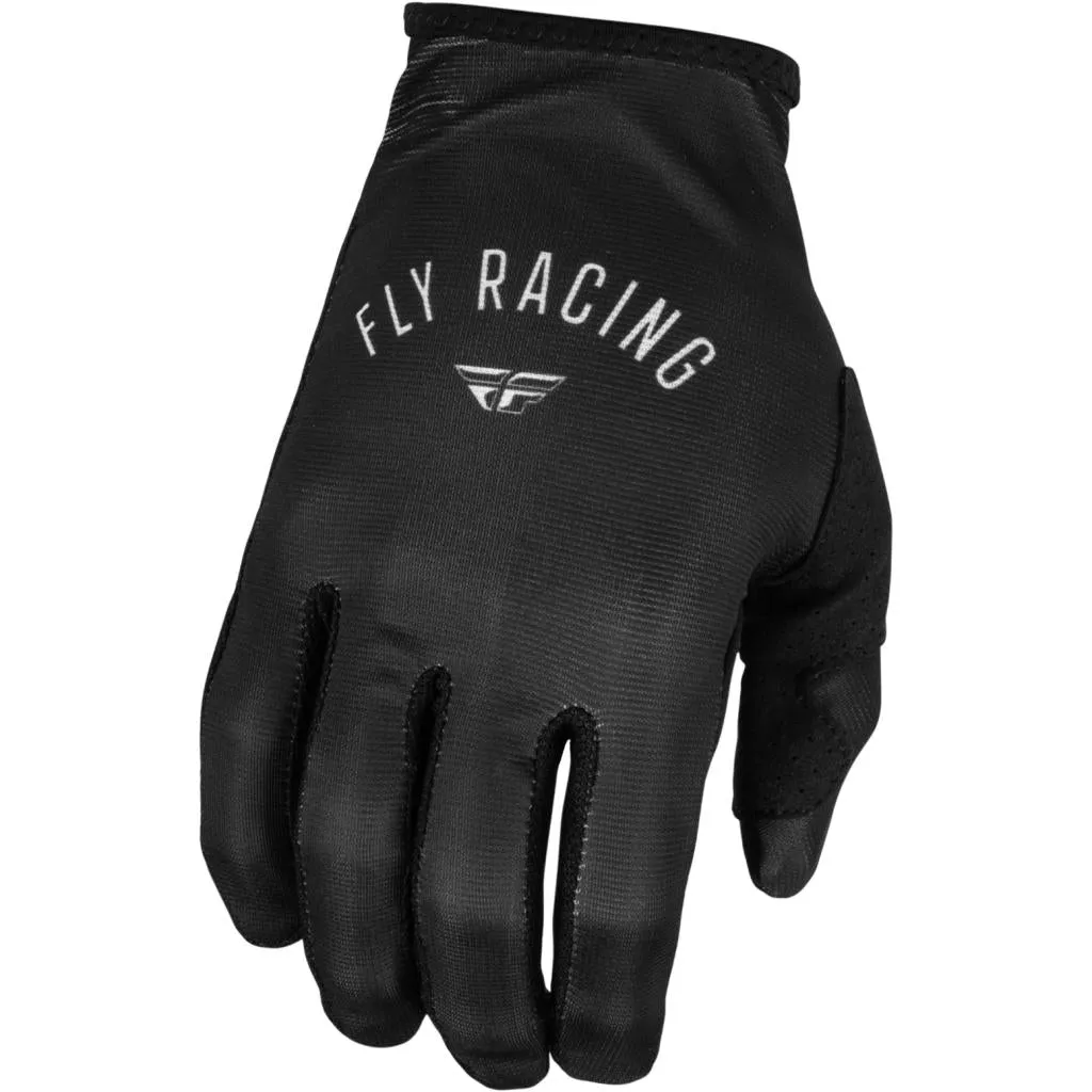 Fly Racing Girl's Lite Gloves 2024