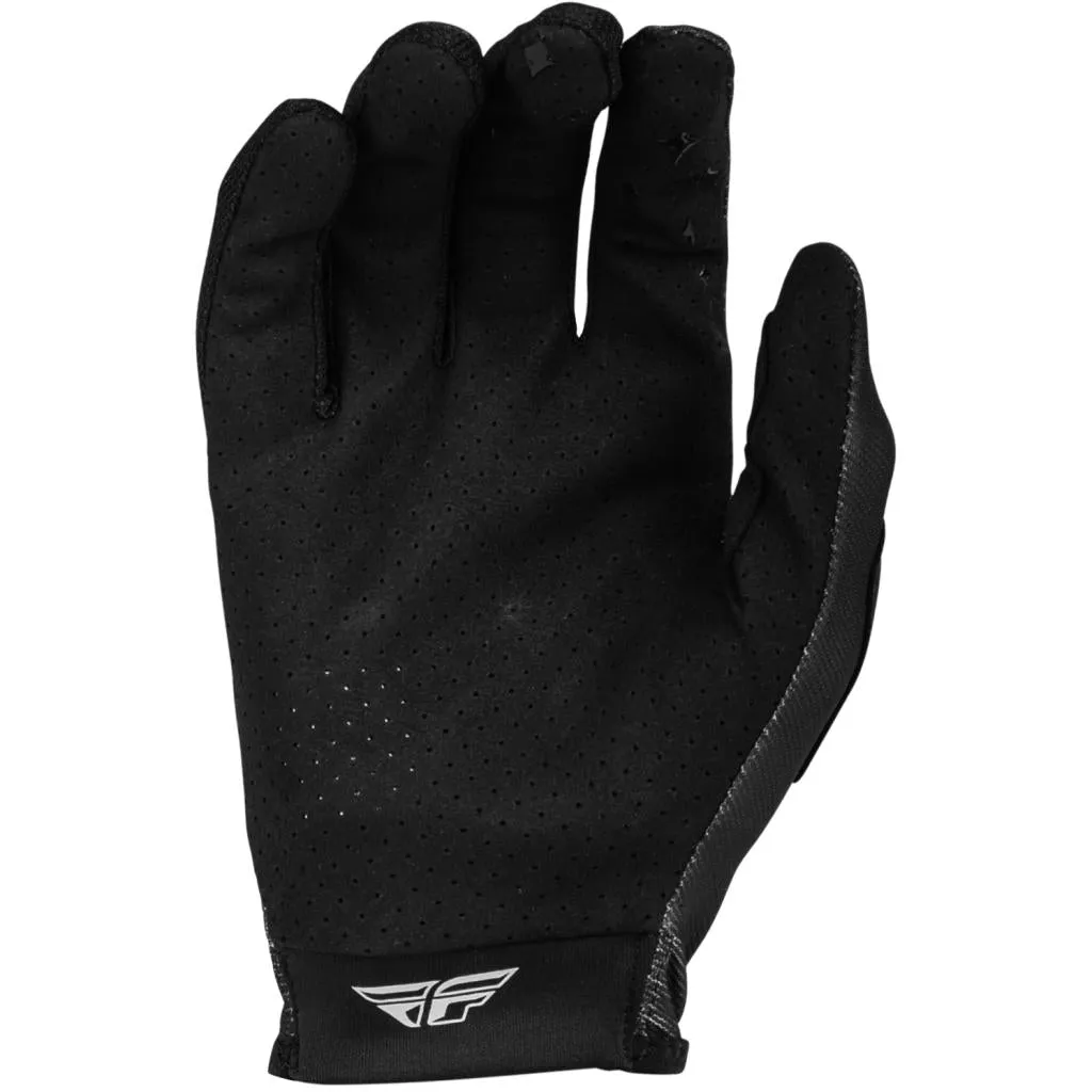 Fly Racing Girl's Lite Gloves 2024