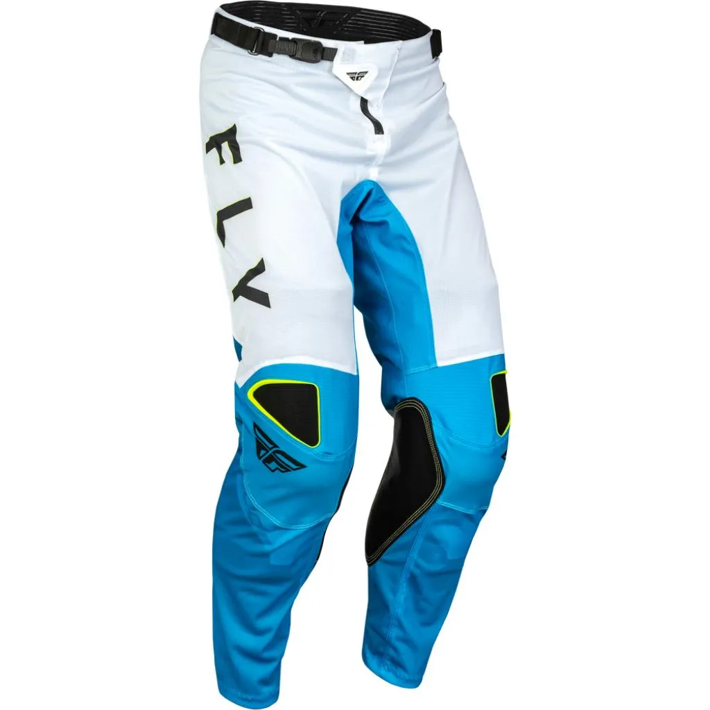 Fly Racing Kinetic Mesh Kore Pants 2023.5 [Closeouts]